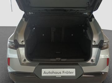 Fotografie 8 des Opel Grandland (X) Grandland GS Leder Schiebedach Matrix-LED HeadUp