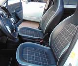 Renault Twingo ENERGY TCe 90 La Parisienne La Parisienne - Renault Twingo: Grün