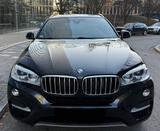 BMW X6 xDrive 40 d*1. Hand*HUD*Spur*Kamera*Memory* - BMW X6: 40d