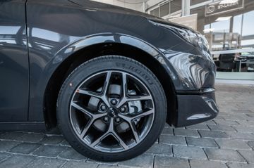 Bild 6 Kia cee'd / Ceed 1,5 GDI Ultimate Ed. Soundsystem Klima AHK