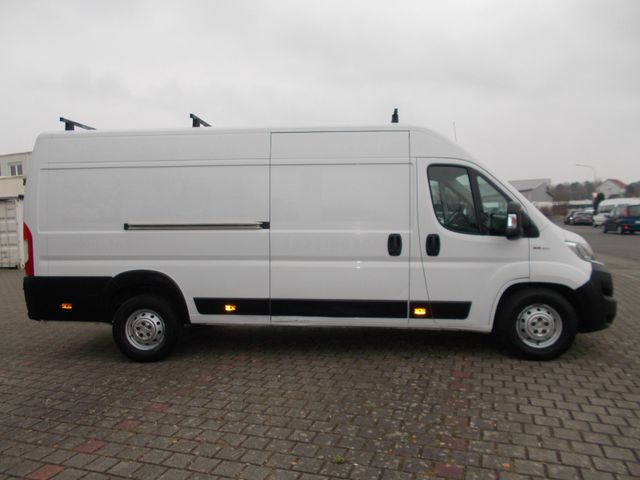 Fiat Ducato MAXI 35 150PS! L5H2! EU6!VOLL!TOP!