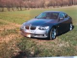 BMW 3er Coupé - BMW aus 2007: 3er