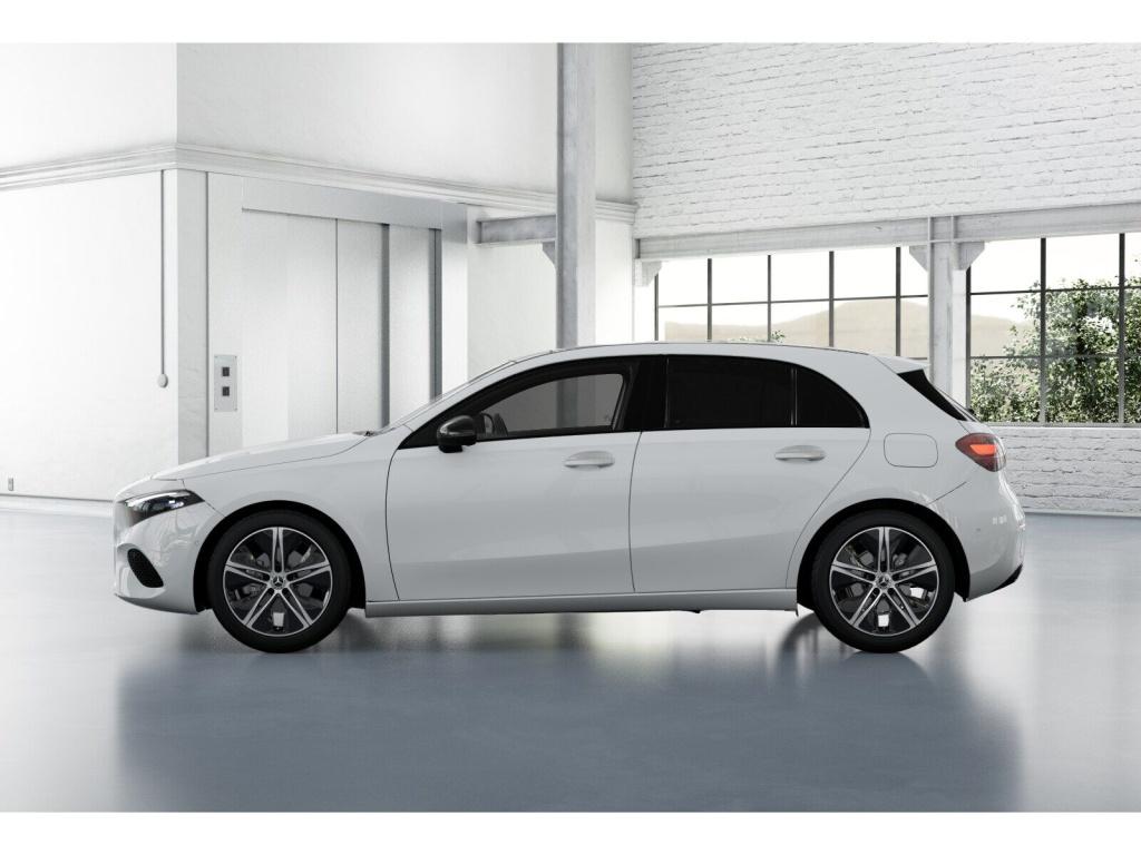 Mercedes-Benz A-Class Pano+Progressive+Distr+Night+Ambiente+Cam, миниатюра 4
