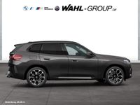 BMW X3 - Vorschau Bild 8