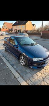 Opel Tigra C20XE - gebrauchte Opel Tigra aus dem Jahr 2000