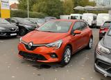 Renault Clio TCe 100 X-tronic Experience Experience