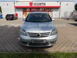Volkswagen Golf Plus V Tour - Volkswagen Golf: V Tour