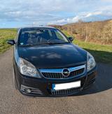 Opel Vectra C 1.9CDTI Cosmo Plus - Opel Vectra Cosmo