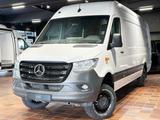 Mercedes-Benz SPRINTER 319 4X4 V6 EXTRALANG SUPERMAXI L4H2 ZG3 - Mercedes-Benz Sprinter in Bonn