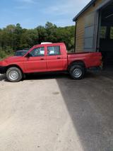 Mitsubishi L200 2.5 TDI 4WD Single Cab Pup. GL C - Mitsubishi L200 aus 1999