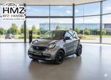 Smart ForFour forfour Edition #1/SHZ/KLIMA/LED - Smart ForFour in Dortmund