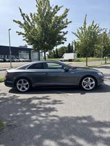 Audi A5 Coupe 3.0 TDI quattro S-Line | mit Garantie - Audi A5: Garantie