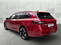 Skoda Superb - Vorschau Bild 5