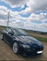 BMW Bmw 635d coupe e63 - BMW 6er-Reihe E63 mit Diesel-Antrieb