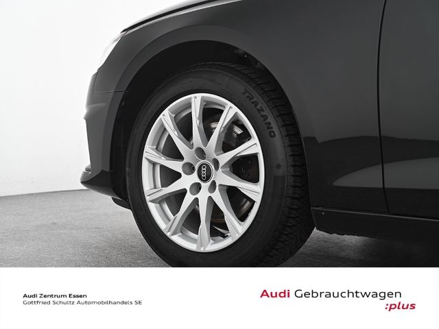 Audi A4 - Bild 7