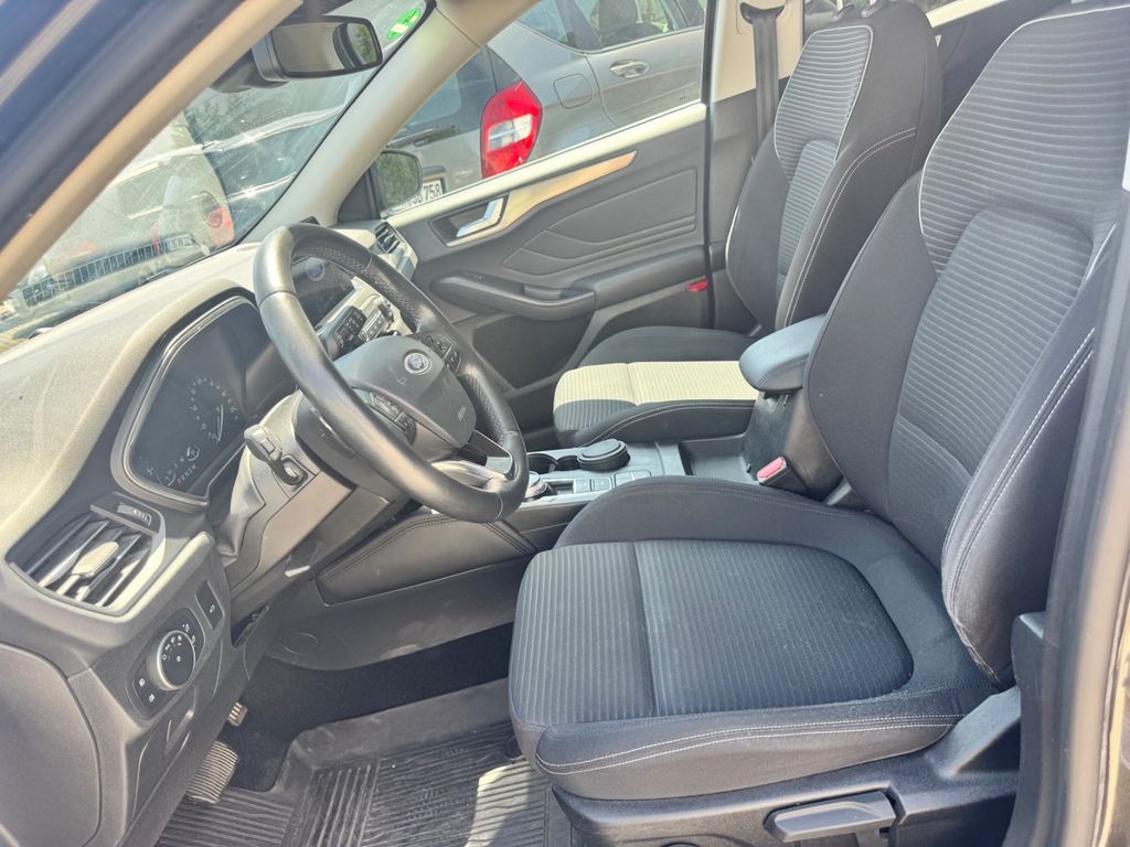 Ford Focus - Bild 10