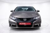 Honda Civic/Rückfahrkamera/Klima/8-fach Bereift - Honda Gebrauchtwagen von 2012