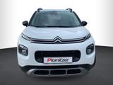 Citroën C3 Aircross PT 110 S&S Feel *Sitzh.*PDC*AZV* - weiße Citroën C3 Aircross