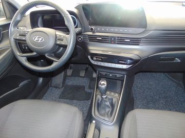 Hyundai i20 - 9