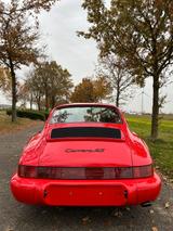 Porsche 964 Carrera RS NGT  - Porsche: Carrera RS