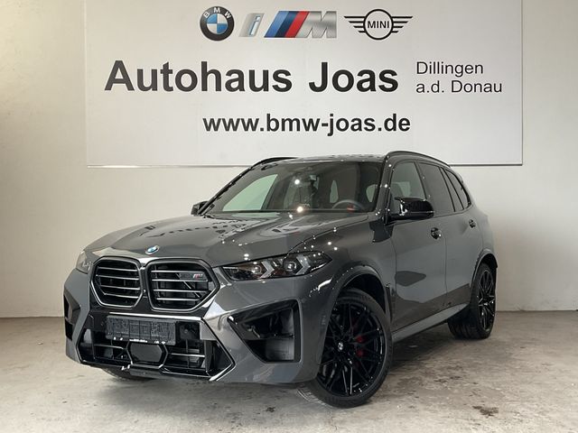 BMW X5 M Competition B&W Panorama Sky Lounge (nicht