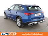 Mercedes-Benz GLC 200 Mild-Hybrid 4Matic Edition Avantgarde - gebrauchte Mercedes-Benz GLC 200 aus dem Jahr 2025