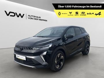 Renault Leasingangebot: Renault Symbioz 160 E-Tech Full Hybrid Esprit Alpine