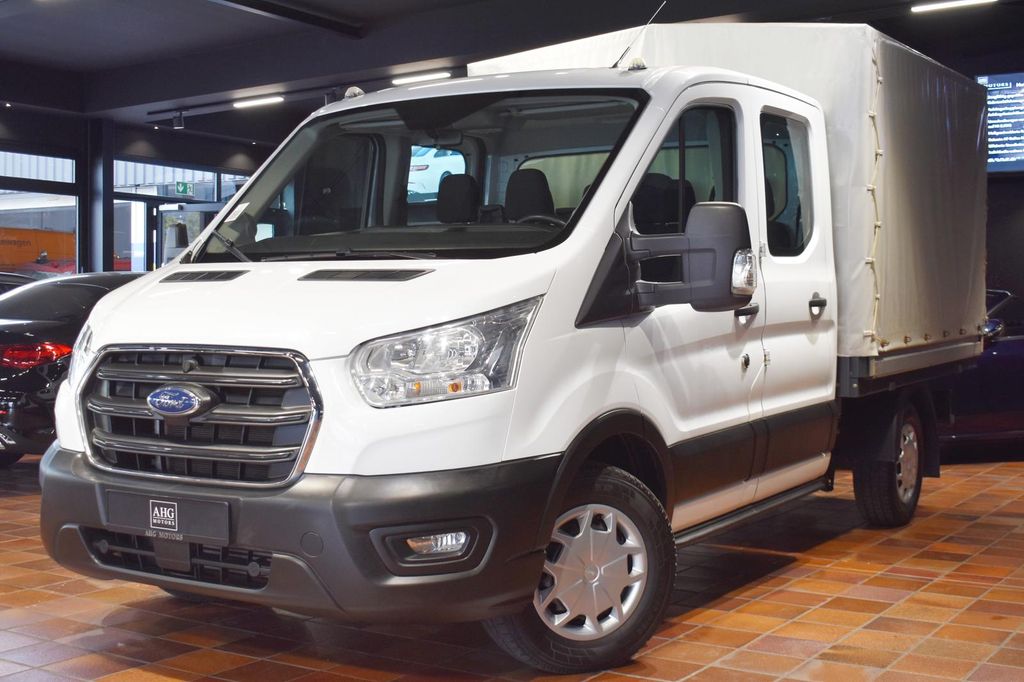 Image of Ford Transit