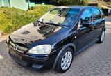Opel Corsa 1.2 Twinport Edition Edition - Opel Corsa aus 2006: 1.2