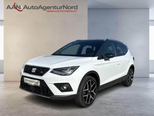 SEAT Arona FR 1.0 TSI DSG+ACC+LED+NAVI+KAMERA