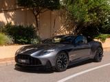 Aston Martin DB12 S - graue Aston Martin DB12