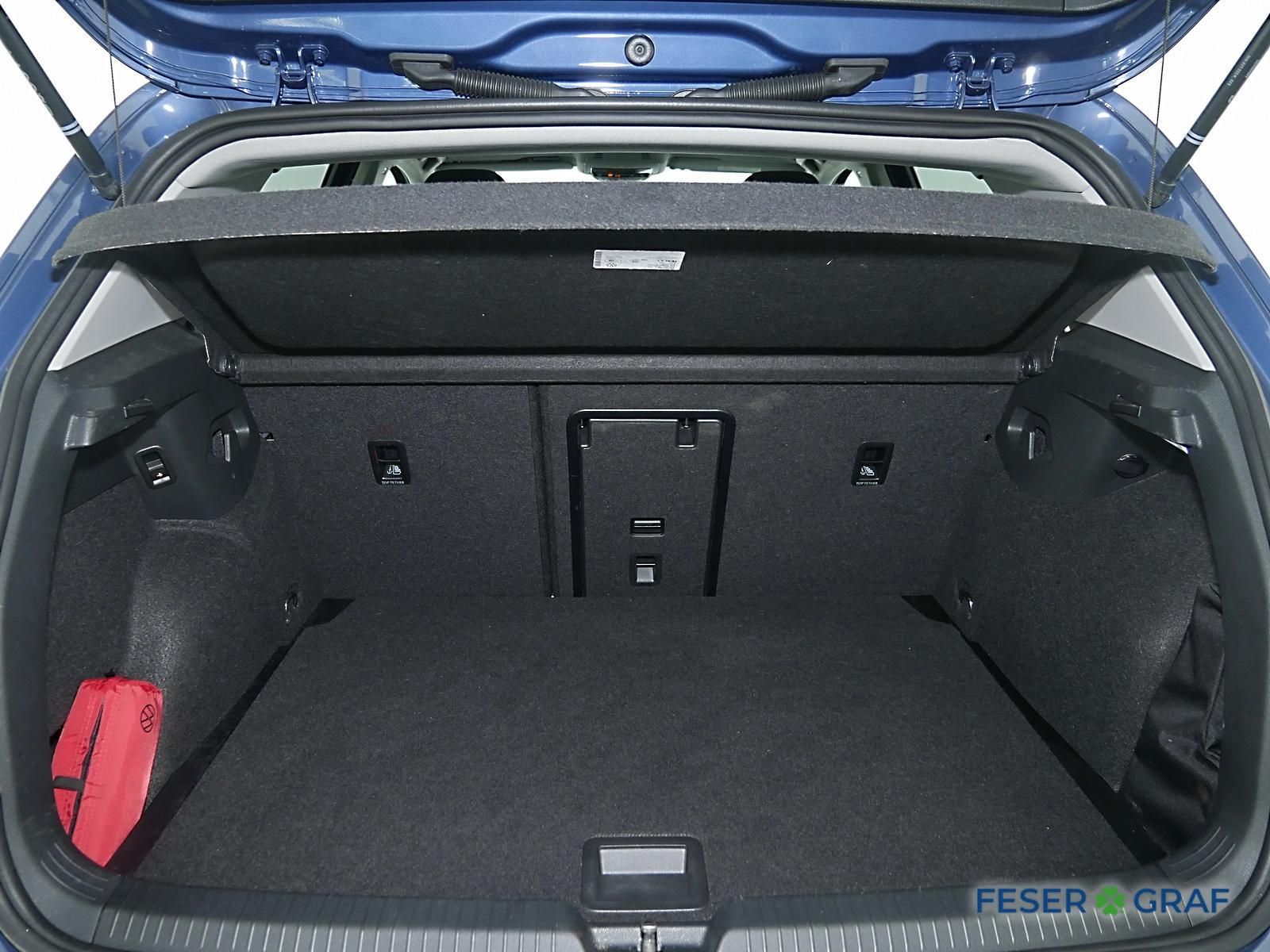 Volkswagen Golf - Bild 10