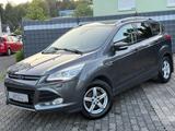 Ford Kuga Titanium - Ford Kuga: Titanium