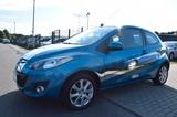 Mazda 2 1.3"2.Hand"Klima"TOP"HU-AU 08-2026" - gebrauchte Mazda 2 aus dem Jahr 2011