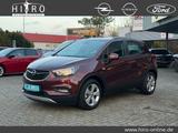 Opel Mokka X 1.4 Turbo Design Line SHZ/LenkHZ/Tempom. - Opel Mokka X: Design Line
