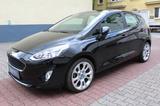 Ford Fiesta Cool & Connect ( NAVI / PDC / SHZ ) - Ford Fiesta mit Diesel-Antrieb: Limousine