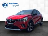 Renault Captur II Edition Automatik *BOSE*NAV*CAM*SHZ* - Renault Captur: Bose Edition