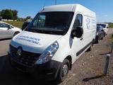 Renault Master III Kasten L2H2 HKa 3,3t - gebrauchte Renault Master aus dem Jahr 2016