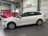 Seat Leon 1.6 TDi ST *Navi*SHZ*PDC*CarPlay*Tempomat* - Seat Leon mit Diesel-Antrieb: 1.6