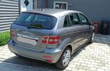 Mercedes-Benz B 180 CDI - Top Zustand - gebrauchte Mercedes-Benz B 180 aus dem Jahr 2010