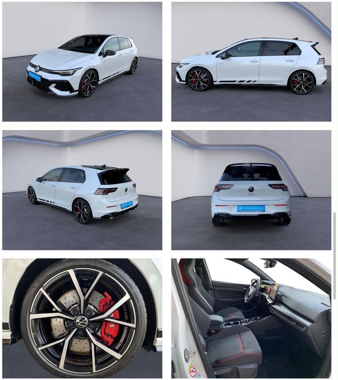 Image of Volkswagen Golf
