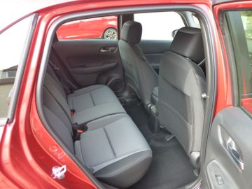 Honda Jazz 1,5 i-MMD Hybrid Elegance