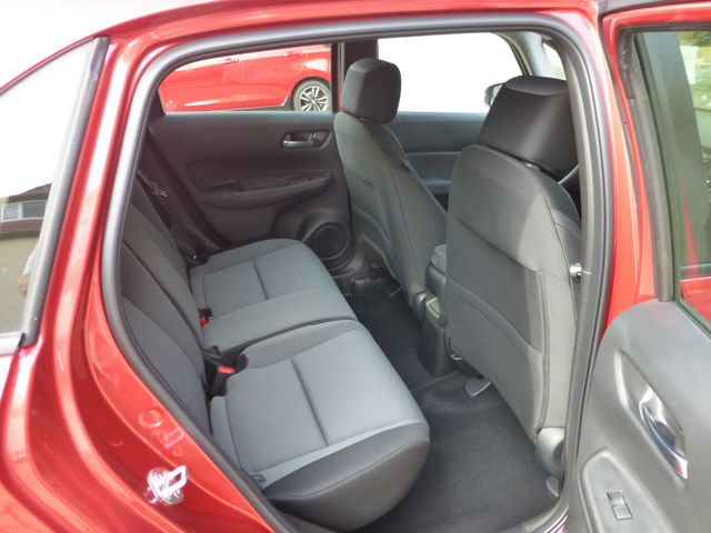 Honda Jazz 1,5 i-MMD Hybrid Elegance