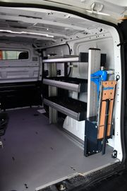 Renault Trafic - 9