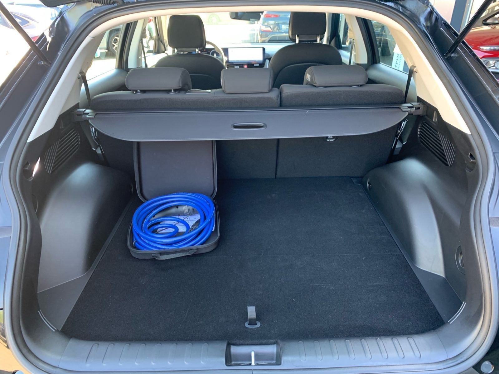 Fahrzeugabbildung Hyundai IONIQ 5 Dynamiq 84 kWh Elektro