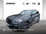 BMW X3 xDrive30i M Sportpaket-AHK-Parking Assistant- - graue BMW X3