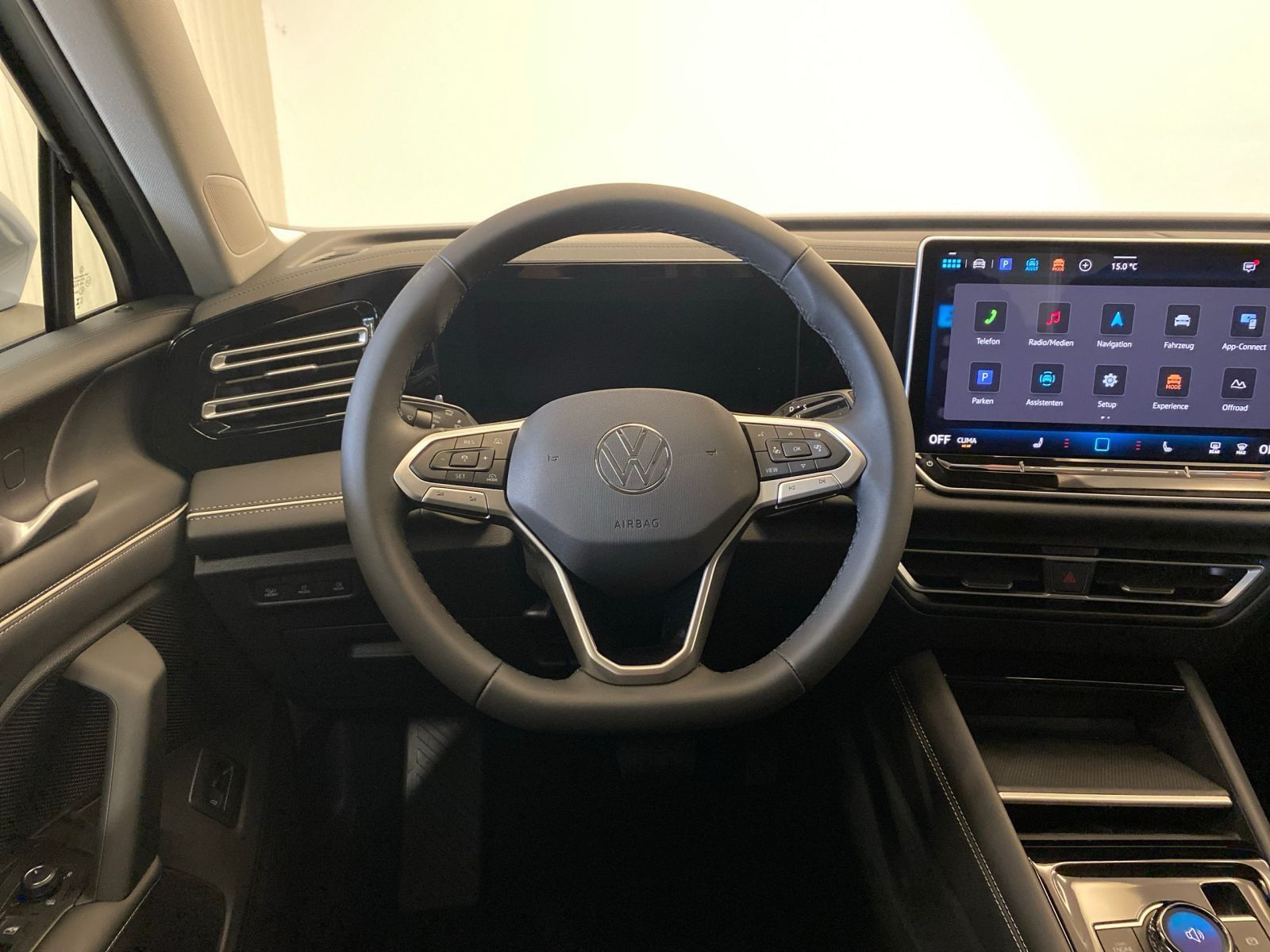 Volkswagen Tiguan - Bild 8