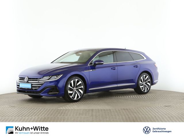 Volkswagen Arteon Shooting Brake 2.0 TDI R-Line 4 Motion *I