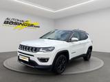 Jeep Compass Limited 4WD / Automatik / Kamera / ACC - gebrauchte Jeep Compass aus dem Jahr 2019