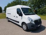 Opel Movano zu verkaufen - Opel Movano in Hamburg